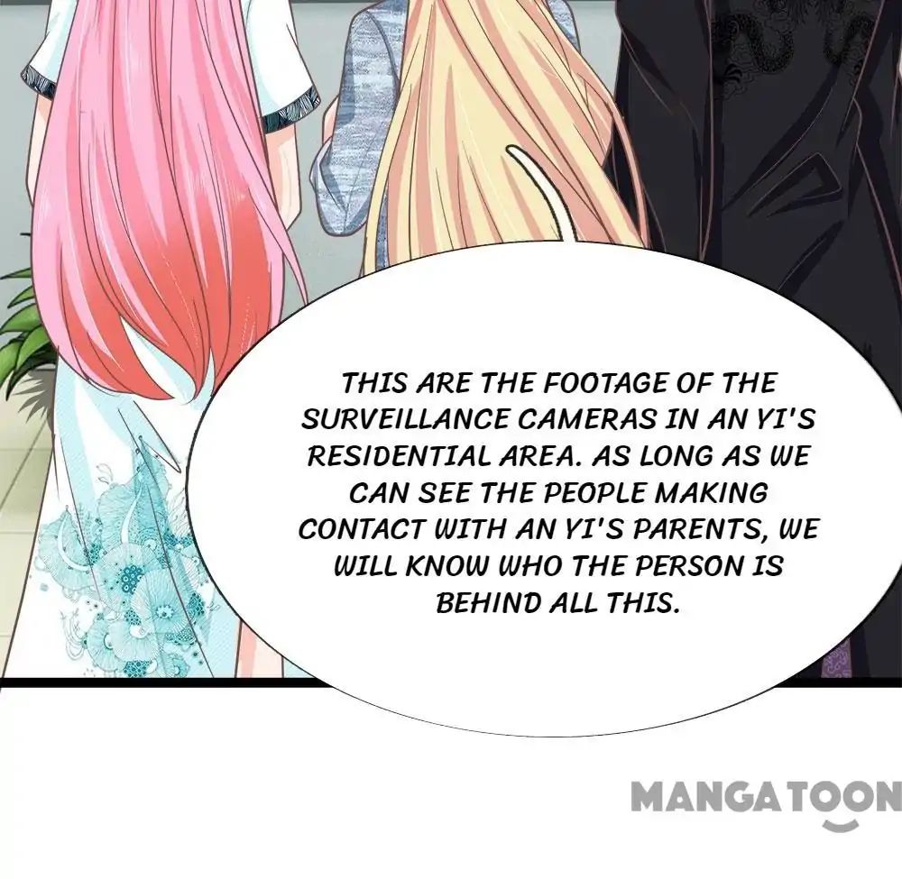 Holding Me Tightly, Ghost Sama Chapter 199 page 7 - 