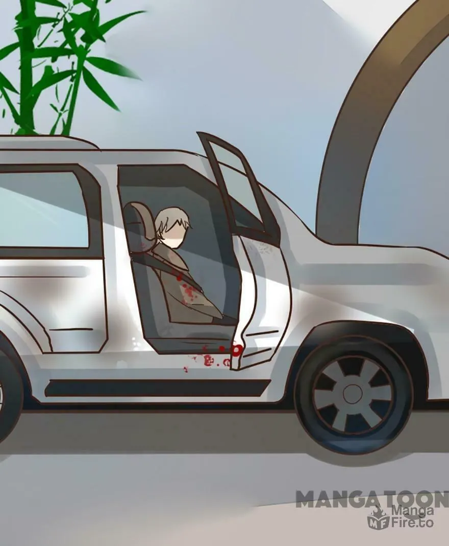 Holding Me Tightly, Ghost Sama Chapter 2 page 21 - 