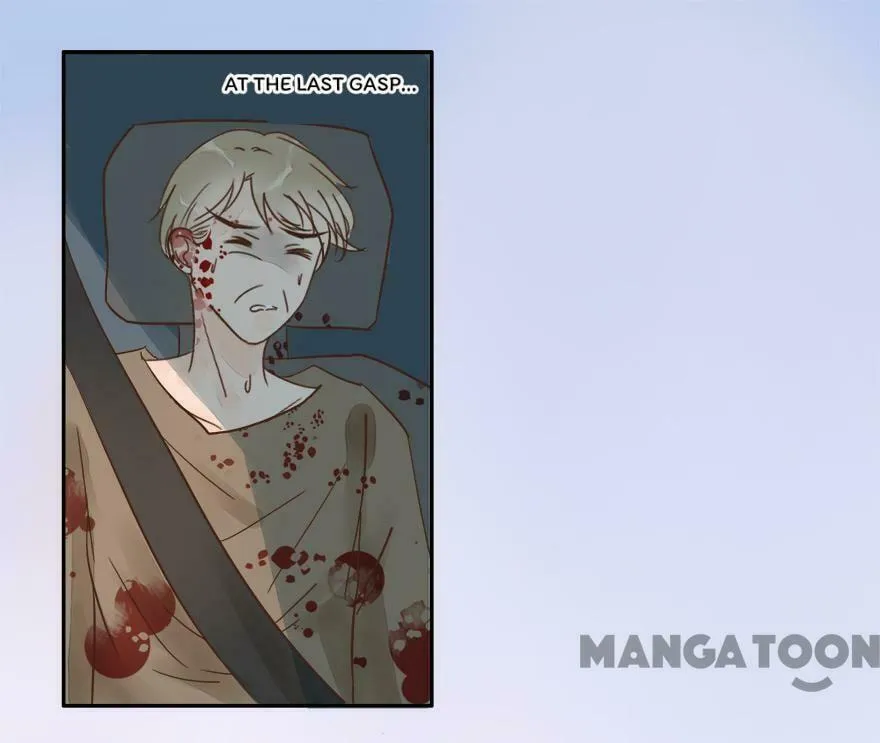 Holding Me Tightly, Ghost Sama Chapter 2 page 22 - 