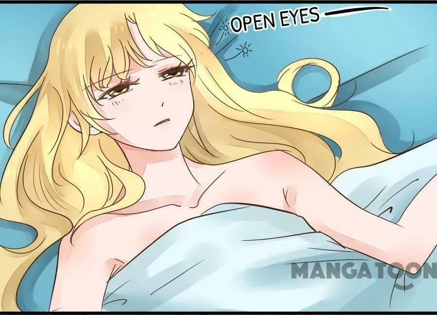 Holding Me Tightly, Ghost Sama Chapter 2 page 7 - 