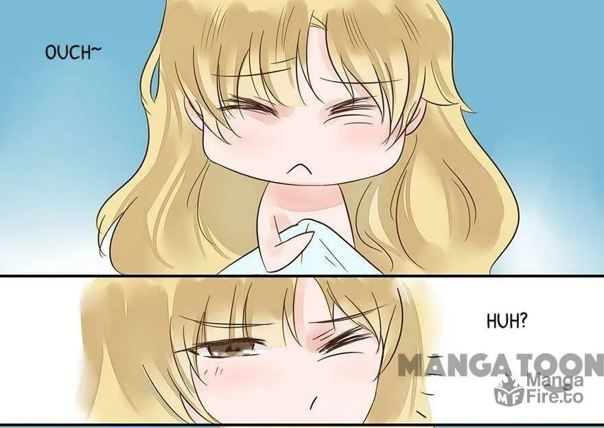 Holding Me Tightly, Ghost Sama Chapter 2 page 9 - 