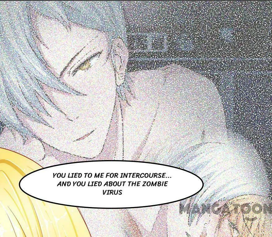 Read Holding Me Tightly, Ghost Sama chapter 20 image 12 on Lezhin