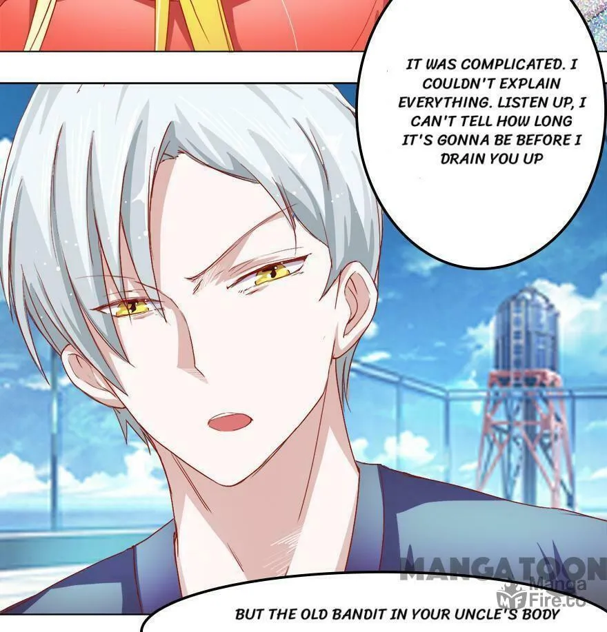 Read Holding Me Tightly, Ghost Sama chapter 20 image 14 on Lezhin