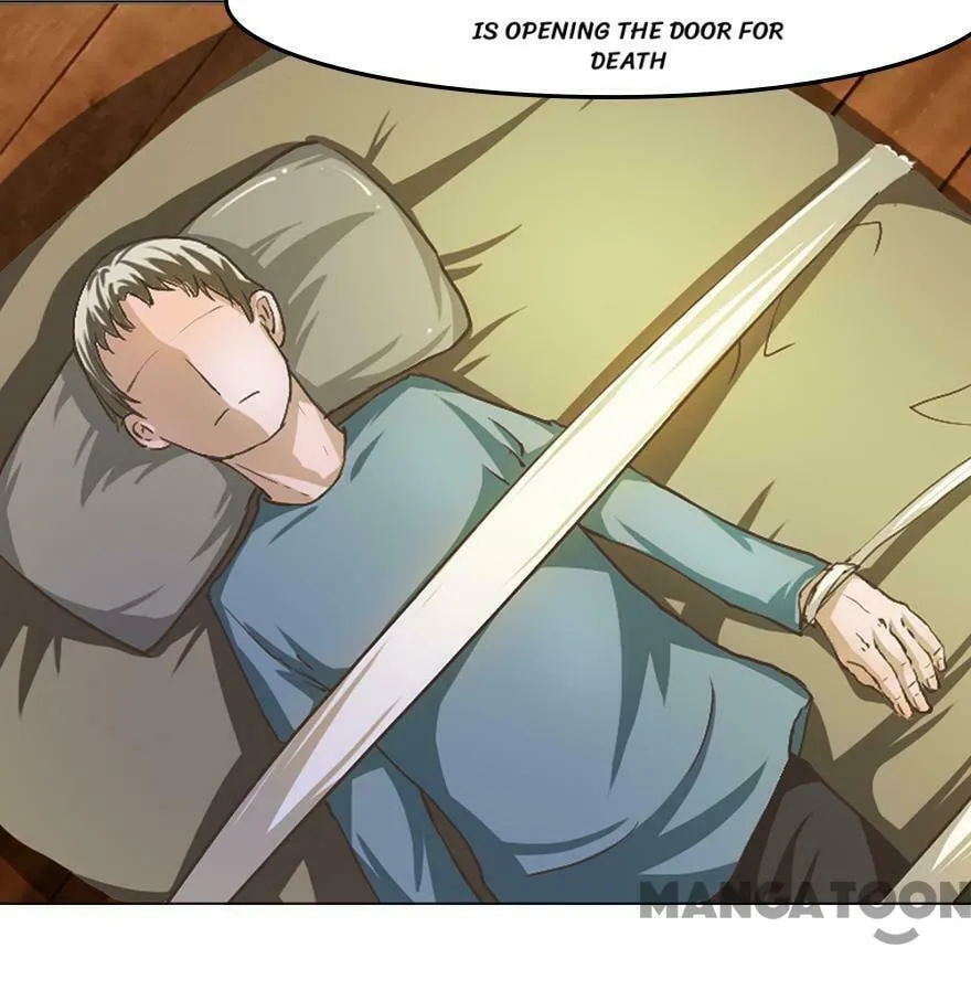 Read Holding Me Tightly, Ghost Sama chapter 20 image 15 on Lezhin