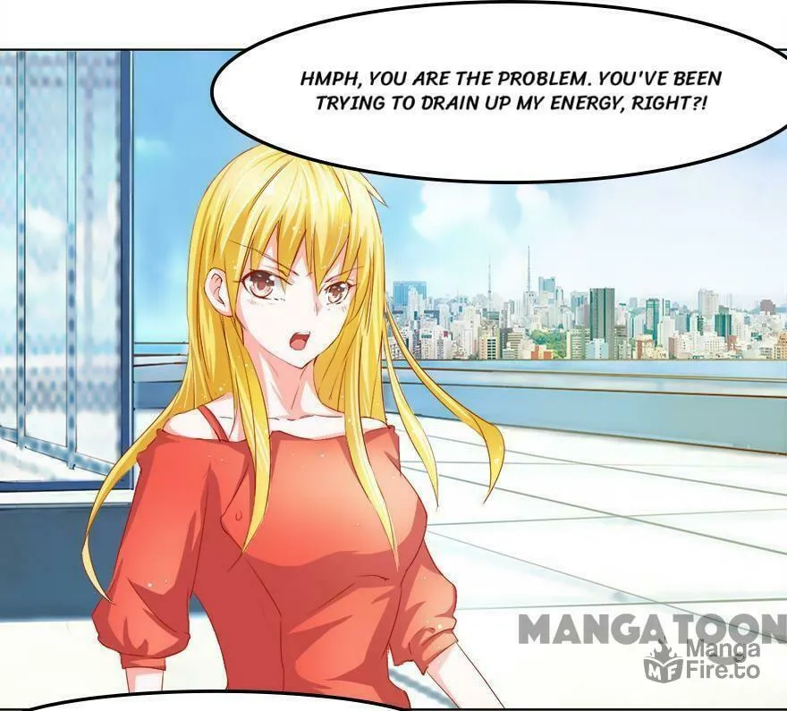 Read Holding Me Tightly, Ghost Sama chapter 20 image 2 on Lezhin