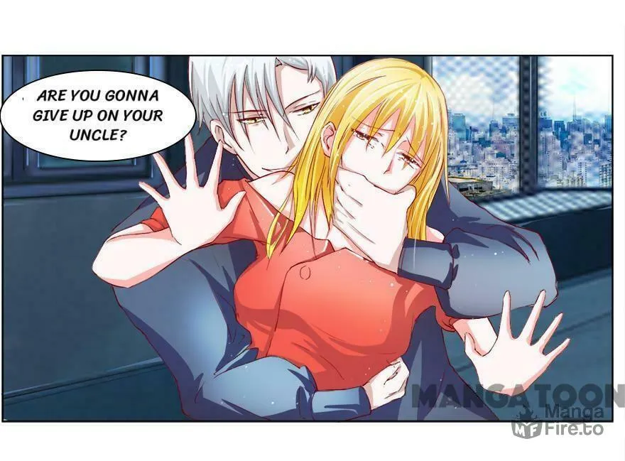 Read Holding Me Tightly, Ghost Sama chapter 20 image 23 on Lezhin