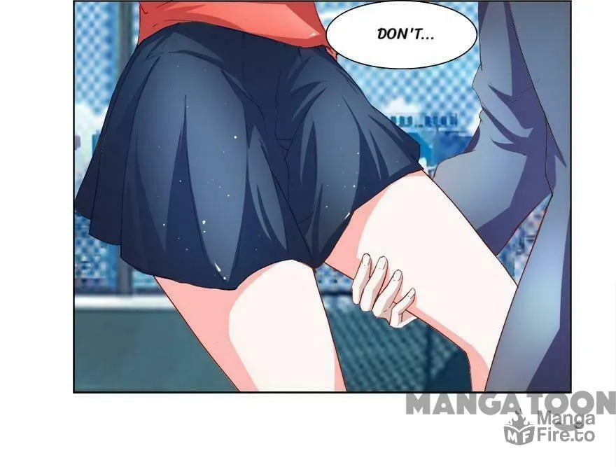 Read Holding Me Tightly, Ghost Sama chapter 20 image 26 on Lezhin