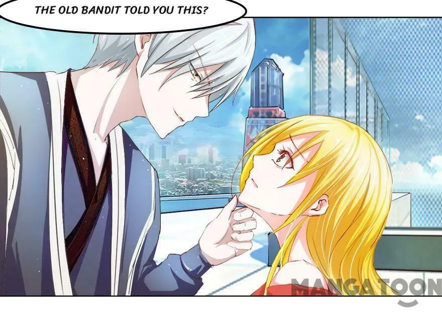 Read Holding Me Tightly, Ghost Sama chapter 20 image 3 on Lezhin