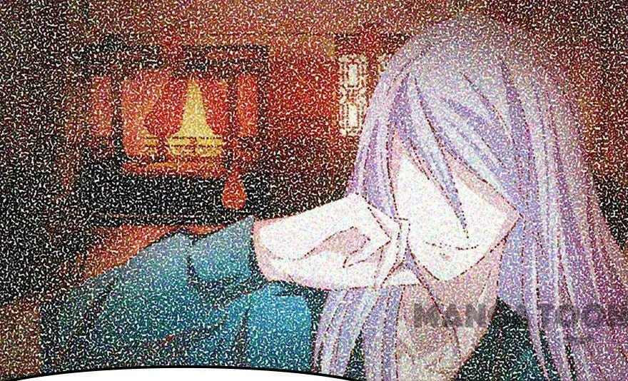 Read Holding Me Tightly, Ghost Sama chapter 20 image 7 on Lezhin
