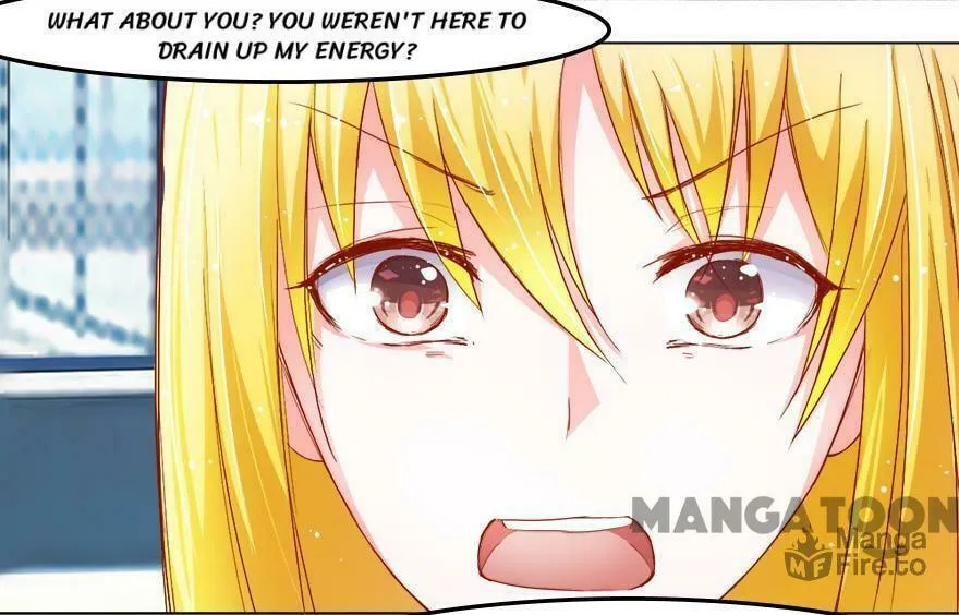Read Holding Me Tightly, Ghost Sama chapter 20 image 8 on Lezhin