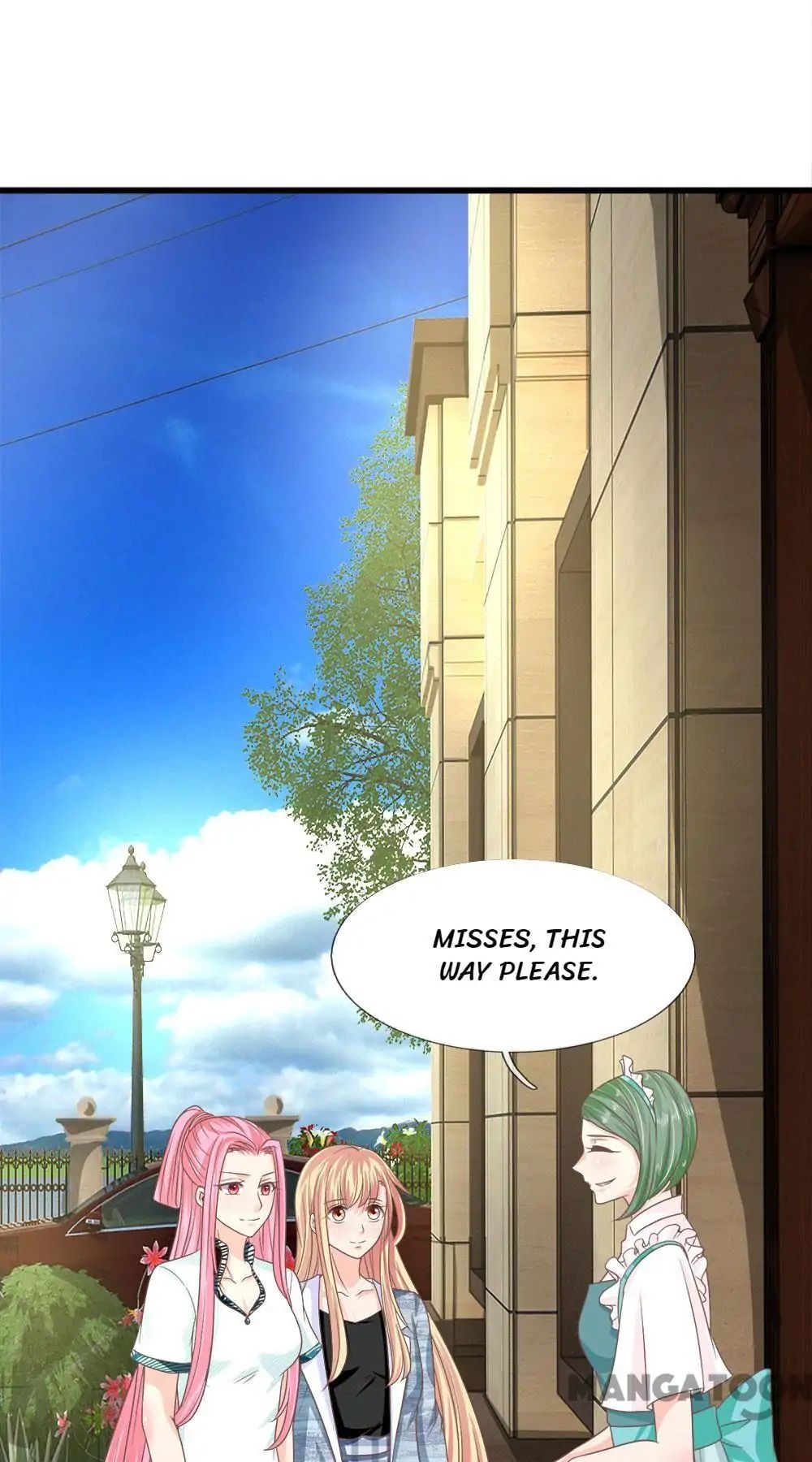 Read Holding Me Tightly, Ghost Sama chapter 200 image 10 on Lezhin