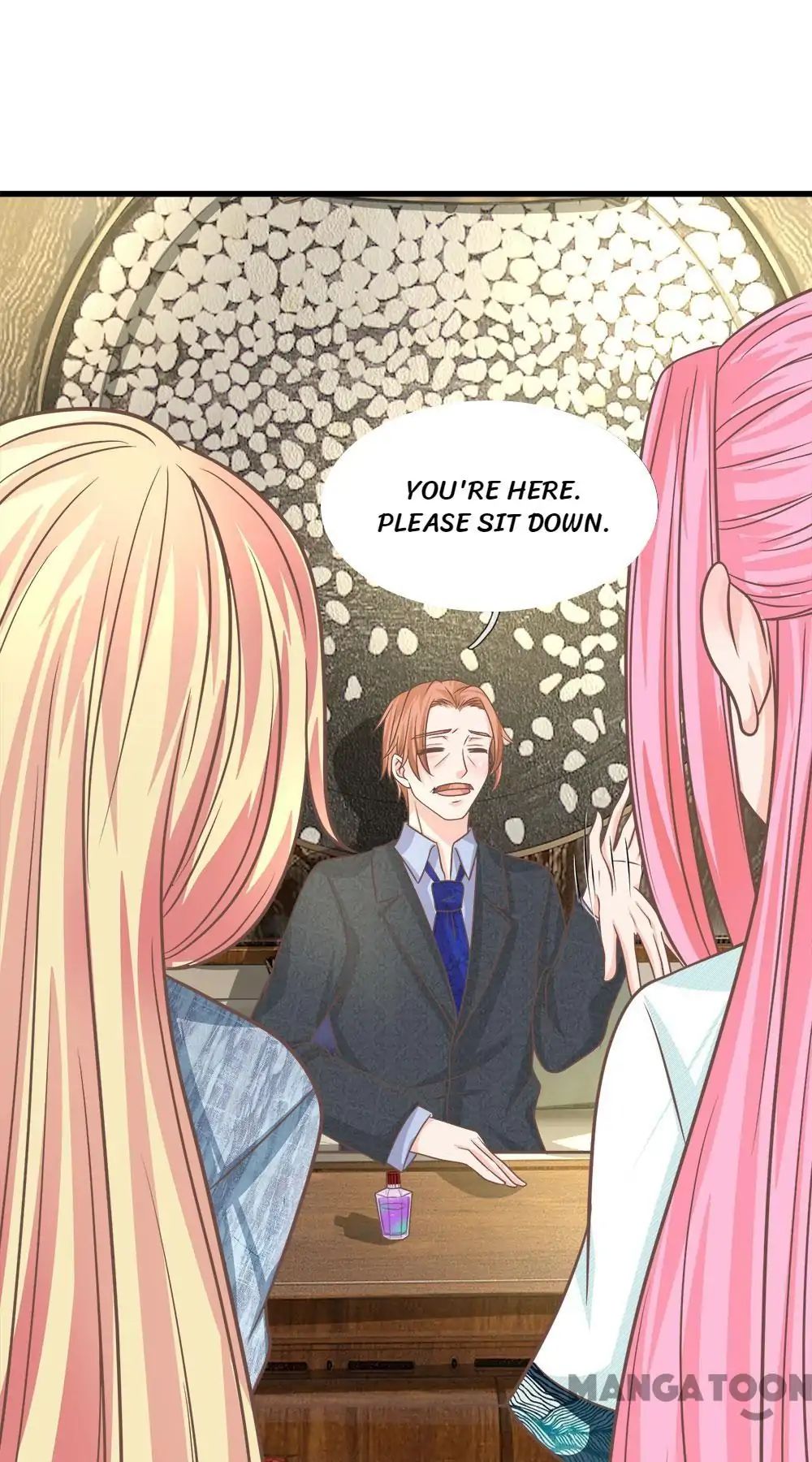 Read Holding Me Tightly, Ghost Sama chapter 200 image 12 on Lezhin