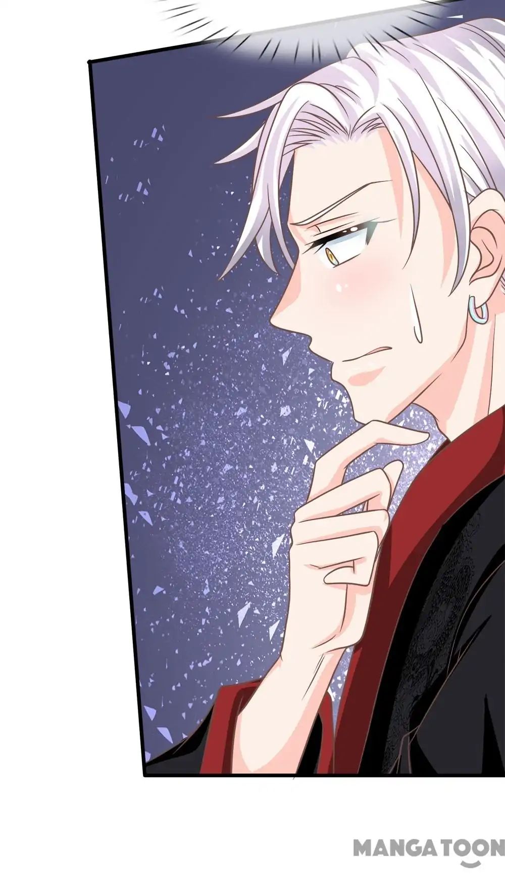 Read Holding Me Tightly, Ghost Sama chapter 200 image 15 on Lezhin