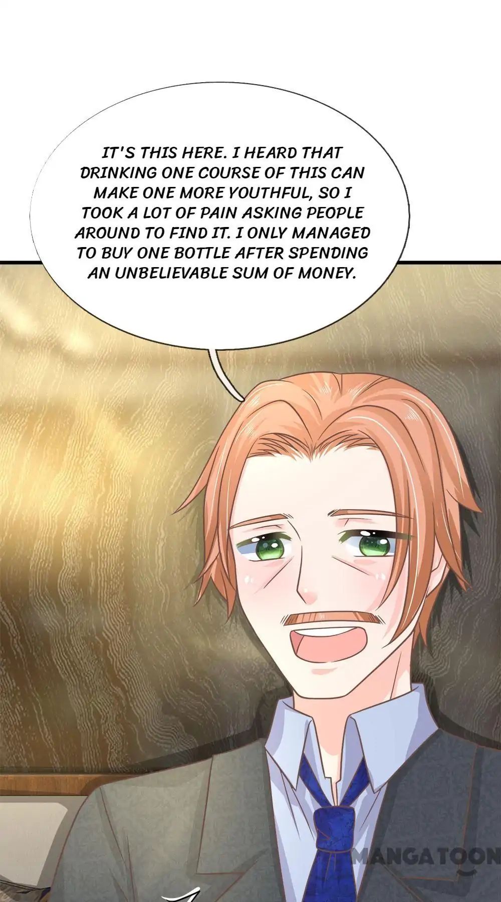 Read Holding Me Tightly, Ghost Sama chapter 200 image 17 on Lezhin