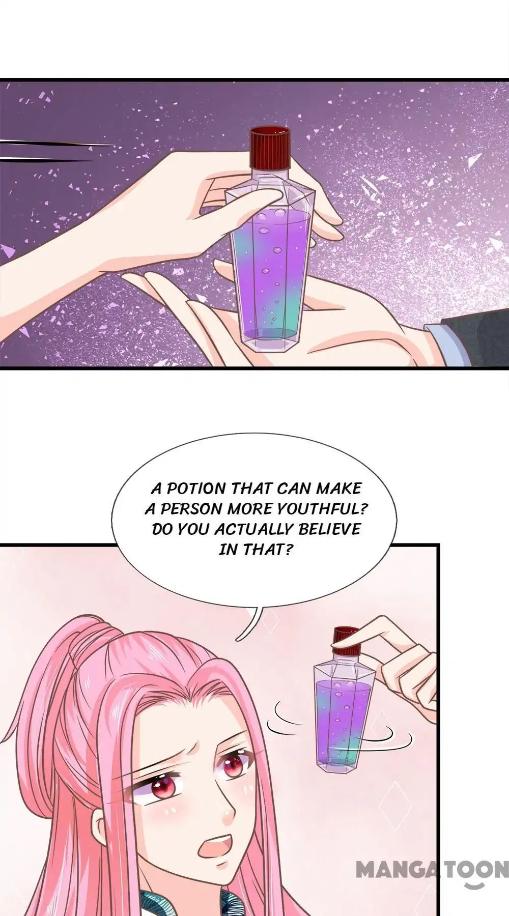 Read Holding Me Tightly, Ghost Sama chapter 200 image 19 on Lezhin