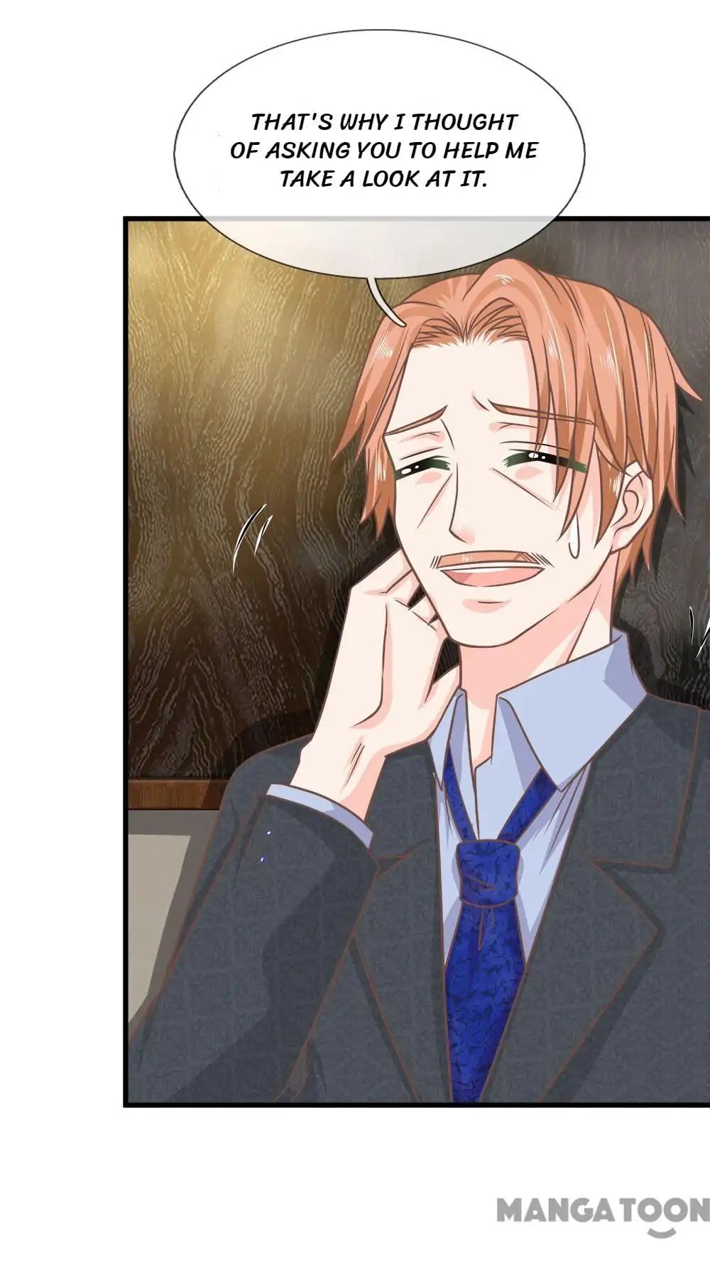 Read Holding Me Tightly, Ghost Sama chapter 200 image 21 on Lezhin
