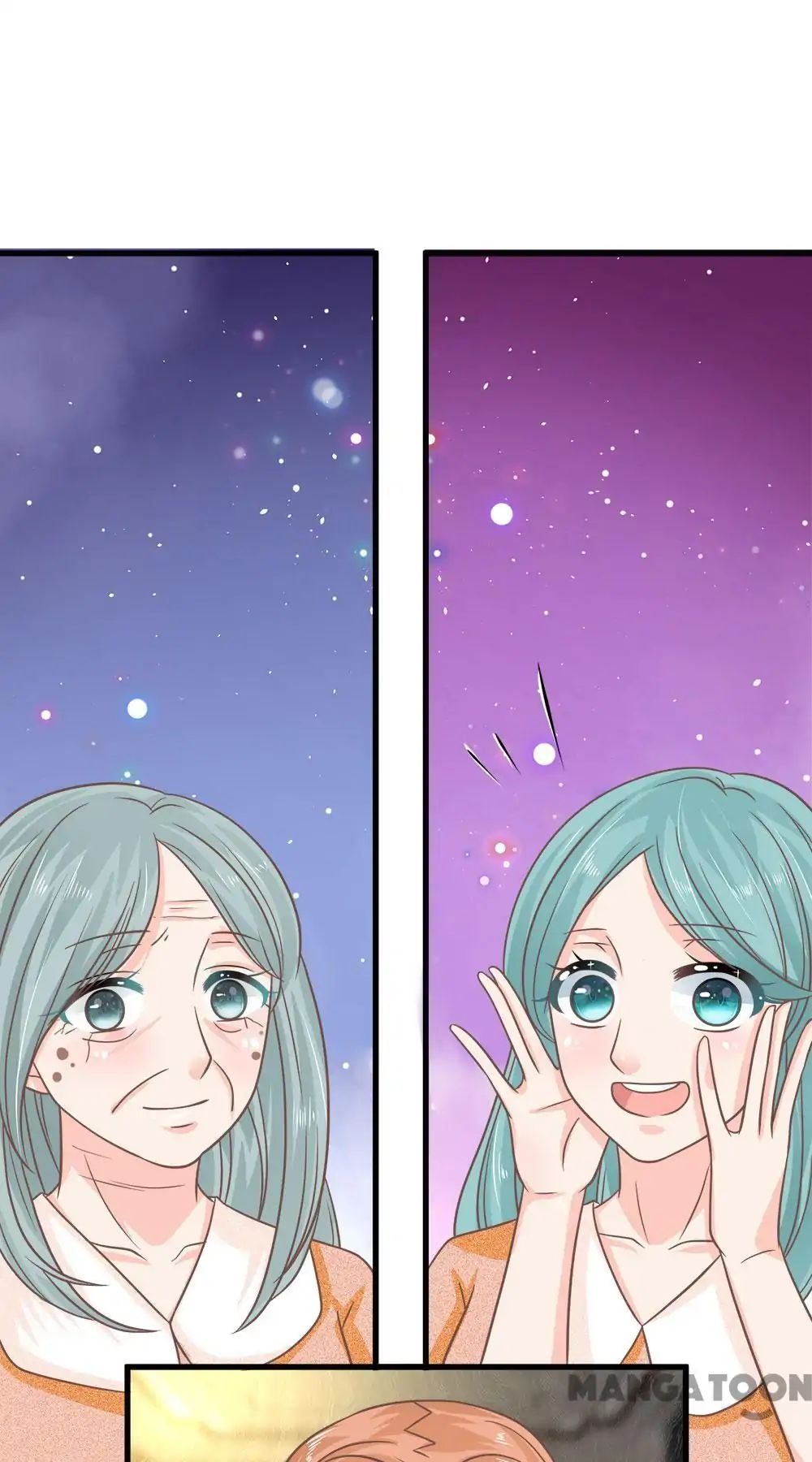 Read Holding Me Tightly, Ghost Sama chapter 200 image 22 on Lezhin