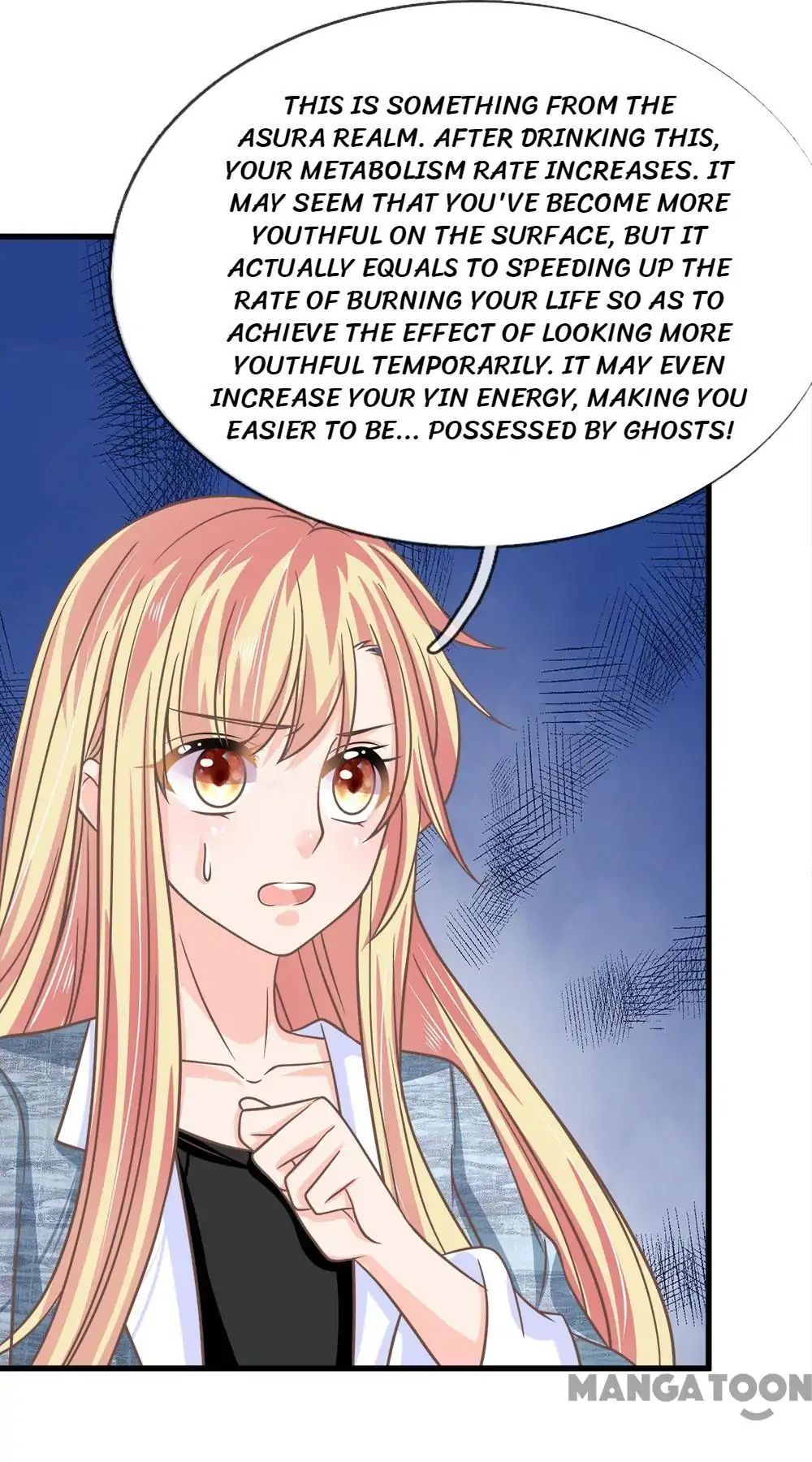 Read Holding Me Tightly, Ghost Sama chapter 200 image 29 on Lezhin