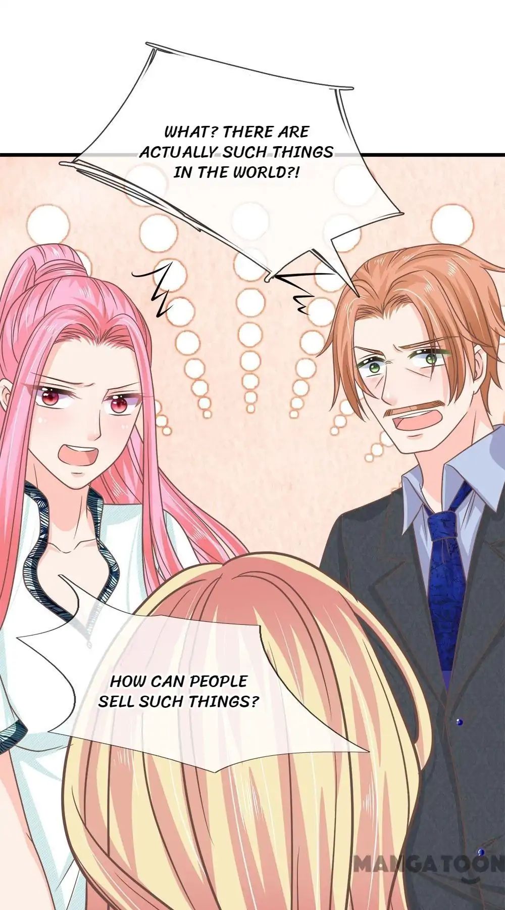 Read Holding Me Tightly, Ghost Sama chapter 200 image 31 on Lezhin