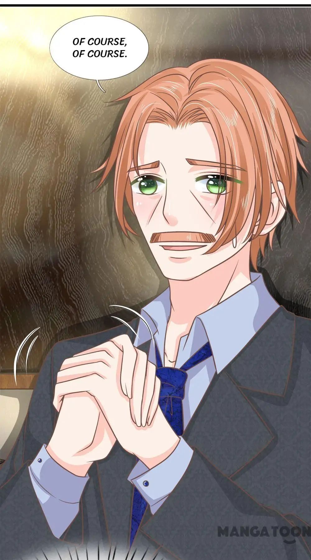 Read Holding Me Tightly, Ghost Sama chapter 200 image 36 on Lezhin