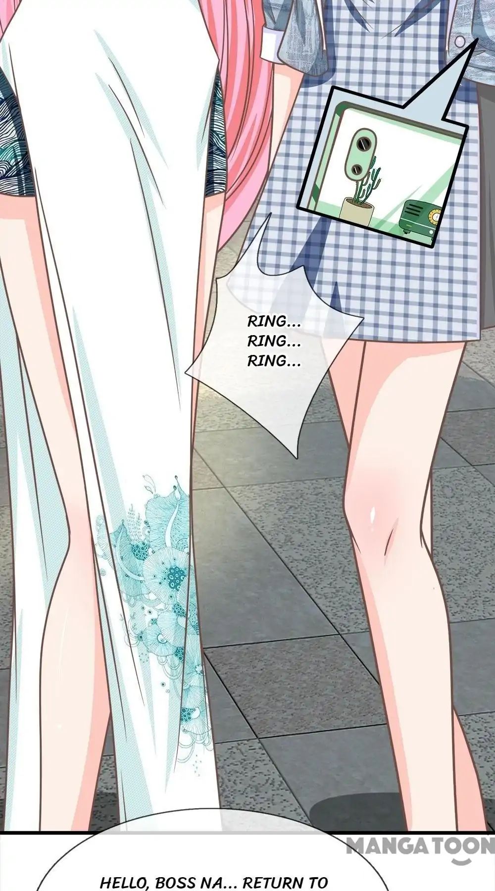 Read Holding Me Tightly, Ghost Sama chapter 200 image 5 on Lezhin