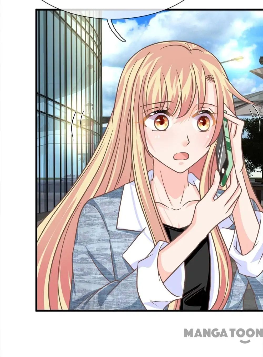 Read Holding Me Tightly, Ghost Sama chapter 200 image 7 on Lezhin