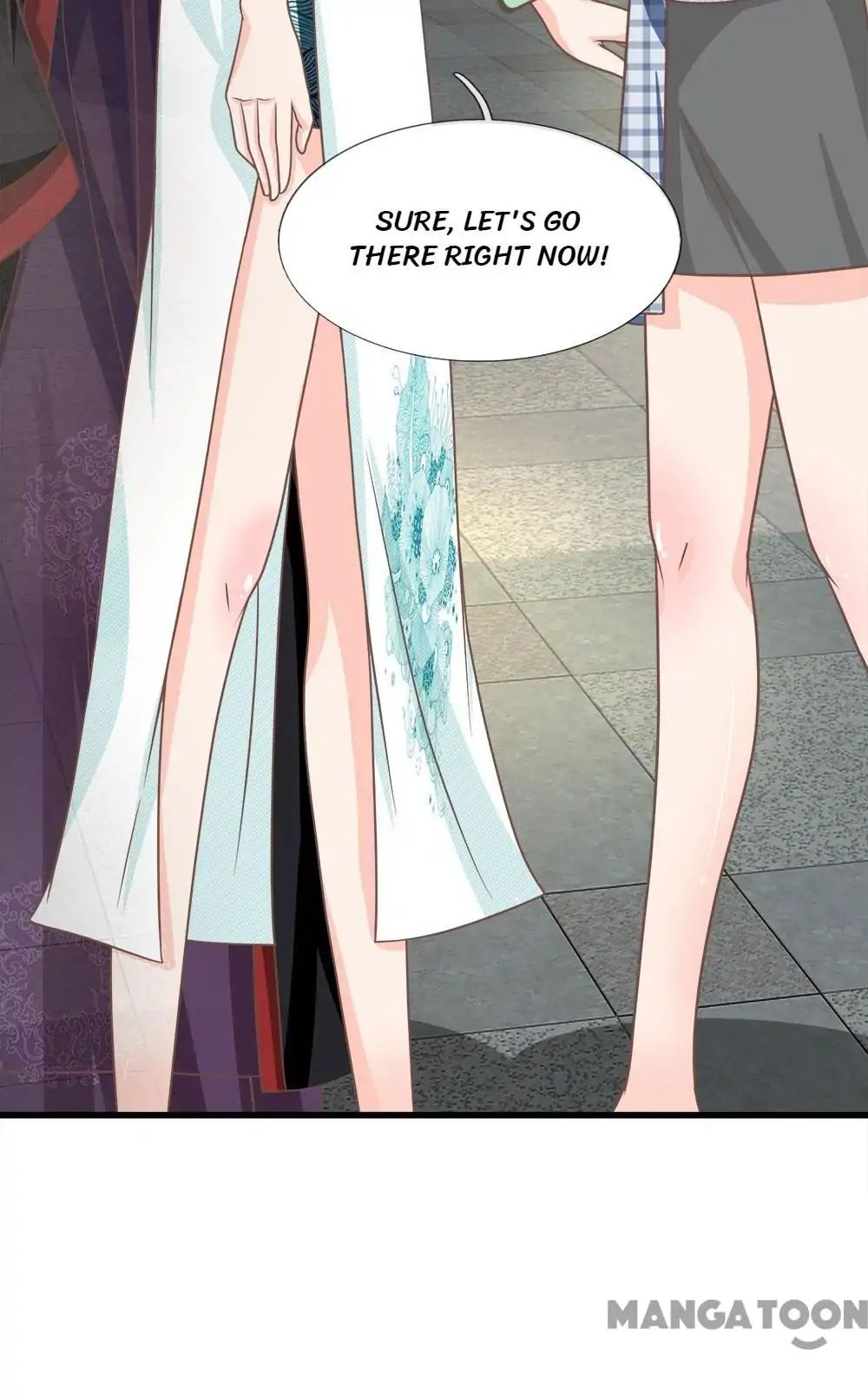 Read Holding Me Tightly, Ghost Sama chapter 200 image 9 on Lezhin