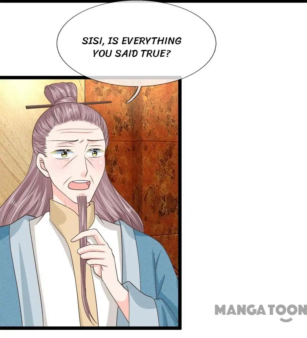 Holding Me Tightly, Ghost Sama Chapter 201 page 11 - 