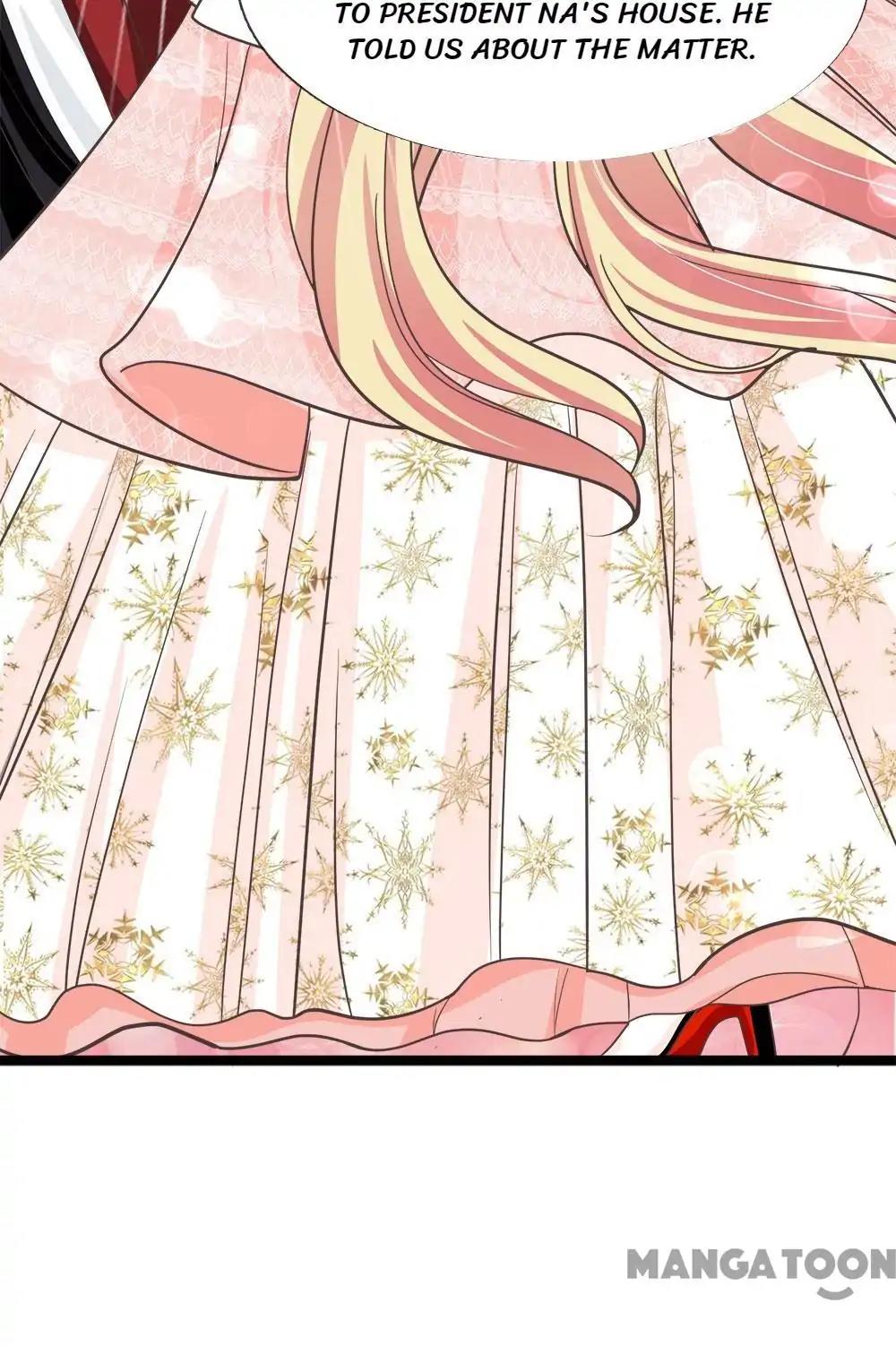Holding Me Tightly, Ghost Sama Chapter 201 page 16 - 
