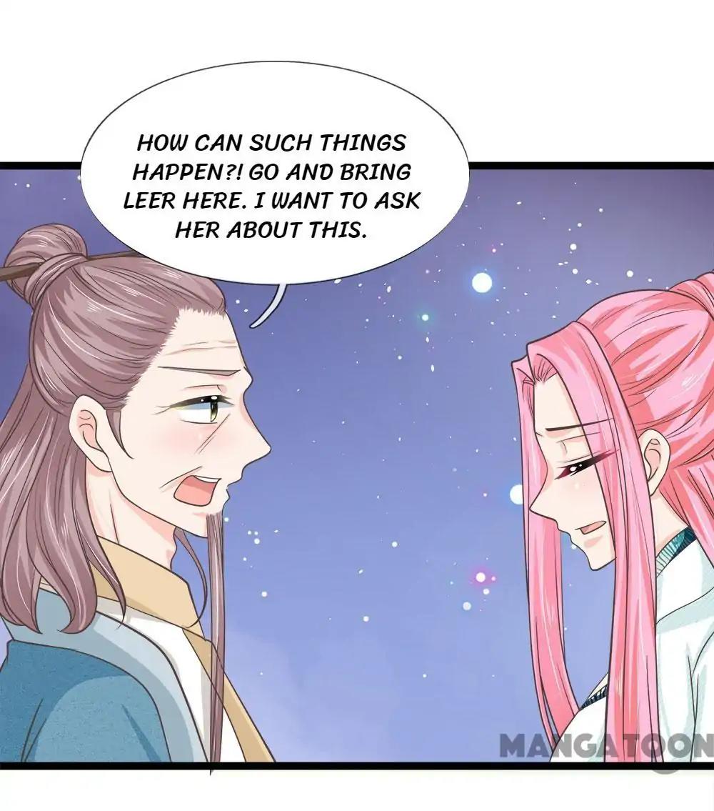 Holding Me Tightly, Ghost Sama Chapter 201 page 17 - 