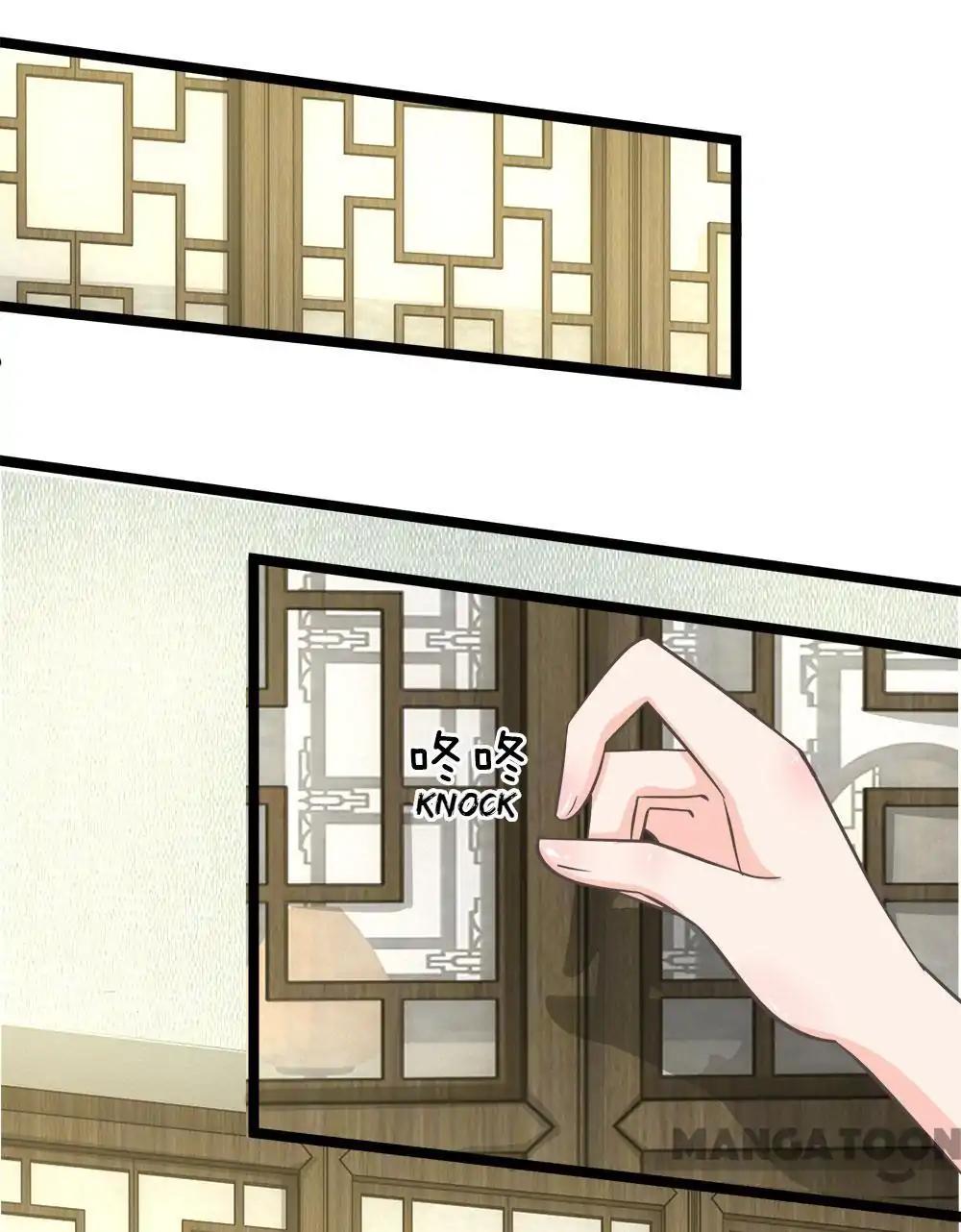 Holding Me Tightly, Ghost Sama Chapter 201 page 19 - 