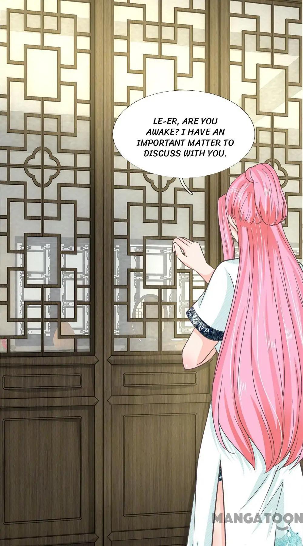 Holding Me Tightly, Ghost Sama Chapter 201 page 20 - 