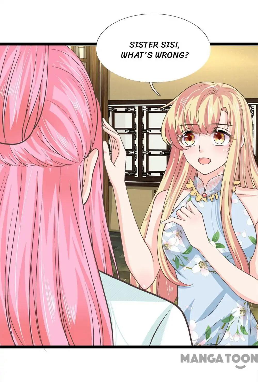Holding Me Tightly, Ghost Sama Chapter 201 page 22 - 