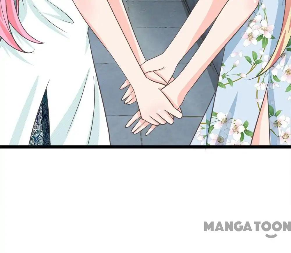 Holding Me Tightly, Ghost Sama Chapter 201 page 24 - 