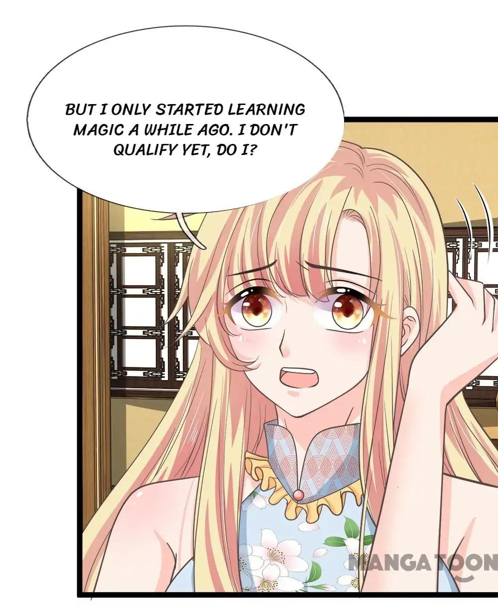 Holding Me Tightly, Ghost Sama Chapter 201 page 25 - 
