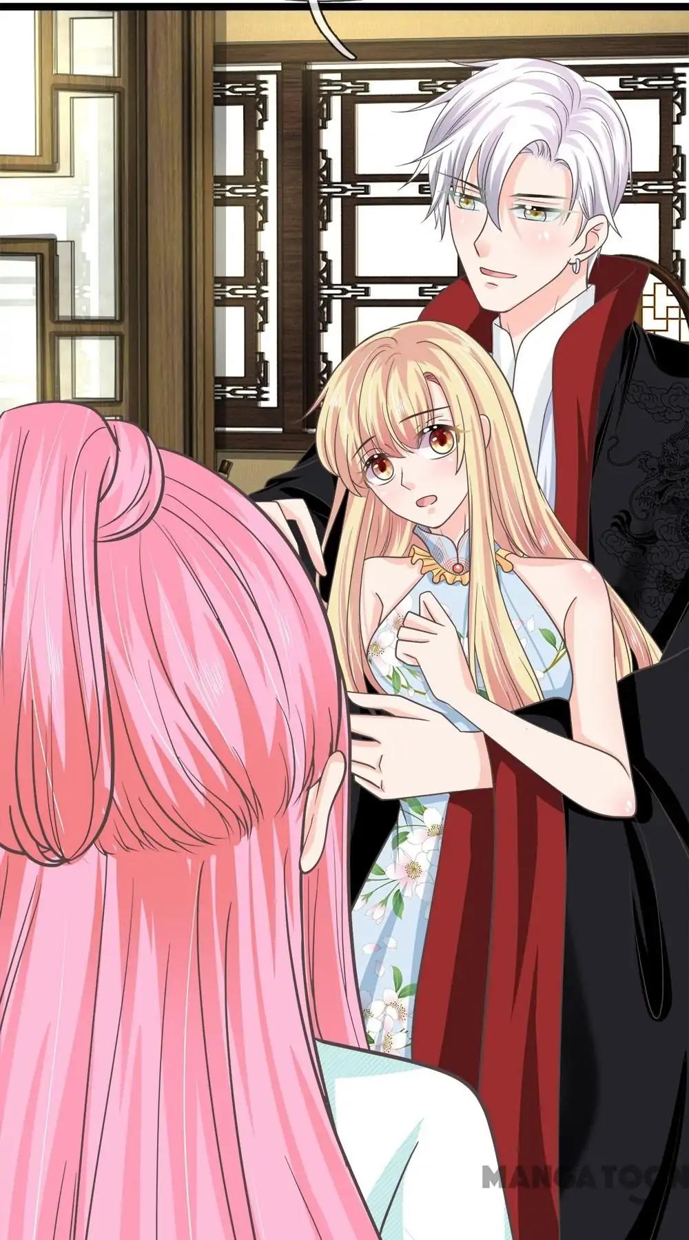 Holding Me Tightly, Ghost Sama Chapter 201 page 27 - 