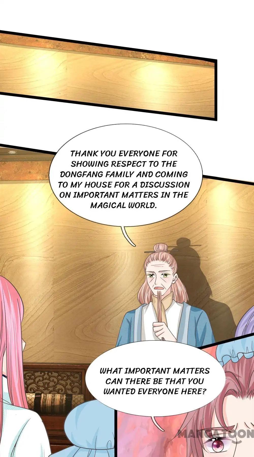 Holding Me Tightly, Ghost Sama Chapter 201 page 29 - 