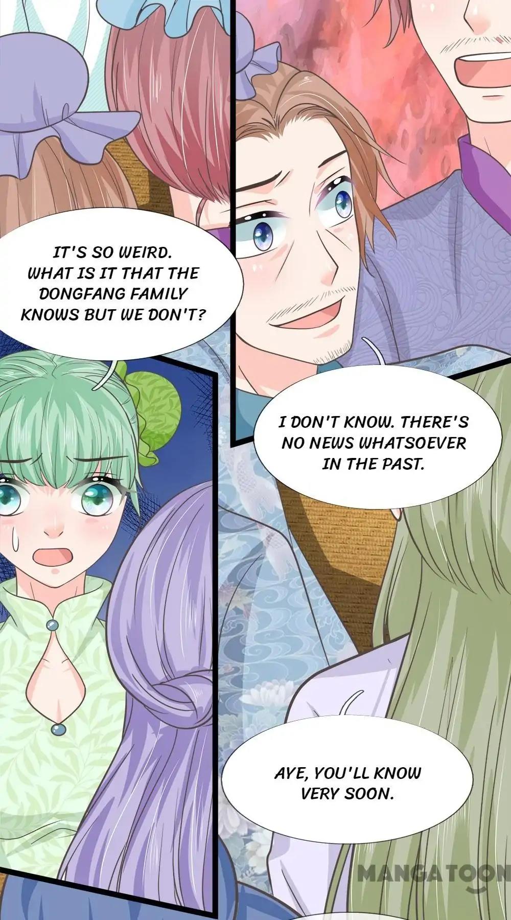 Holding Me Tightly, Ghost Sama Chapter 201 page 30 - 