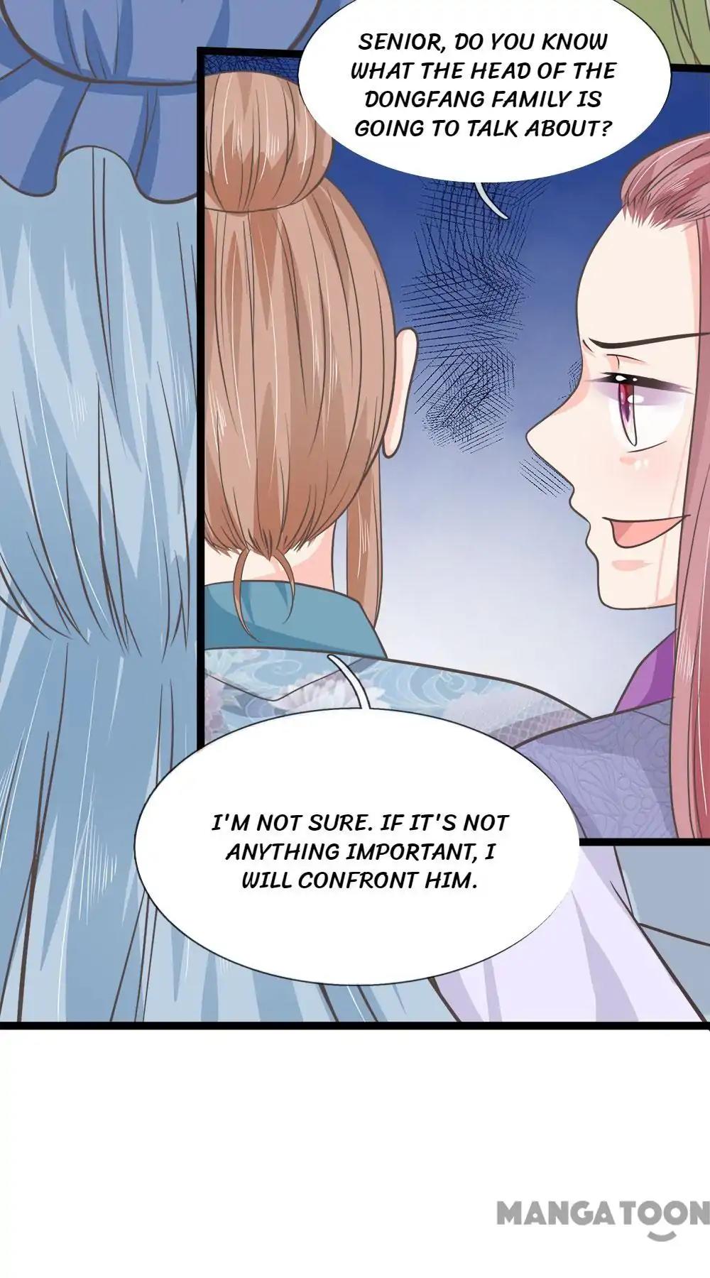 Holding Me Tightly, Ghost Sama Chapter 201 page 32 - 