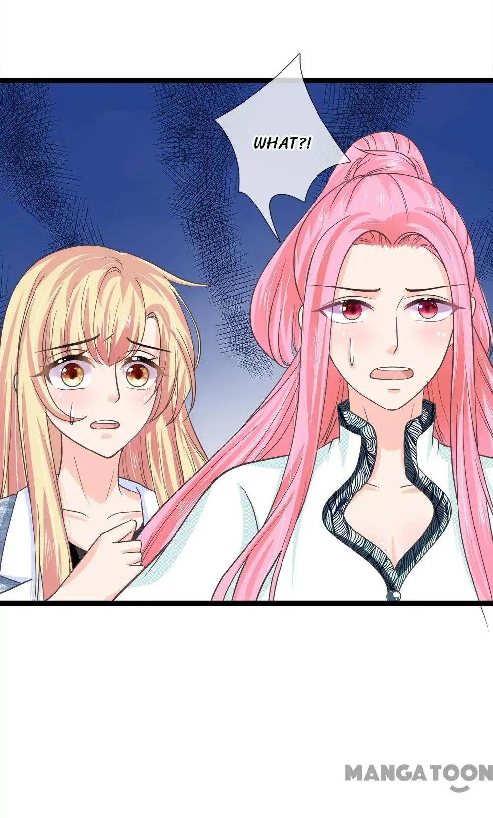 Holding Me Tightly, Ghost Sama Chapter 201 page 5 - 