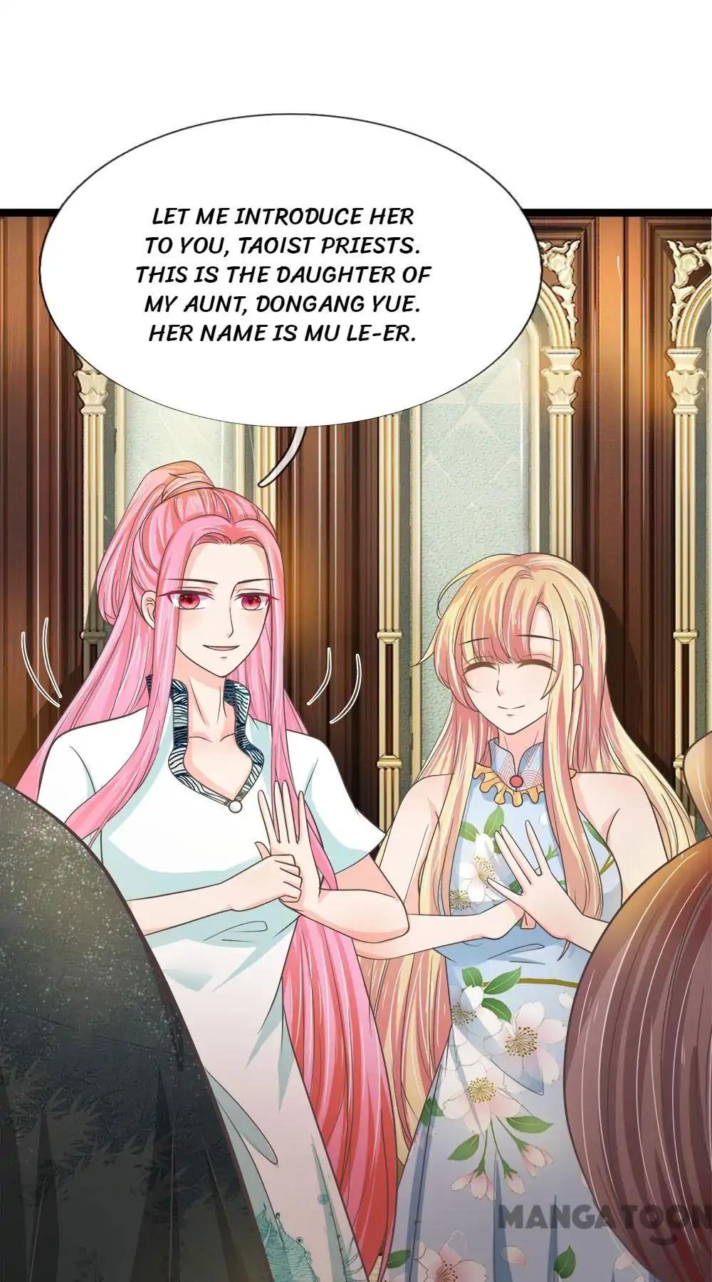 Read Holding Me Tightly, Ghost Sama chapter 202 image 10 on Lezhin