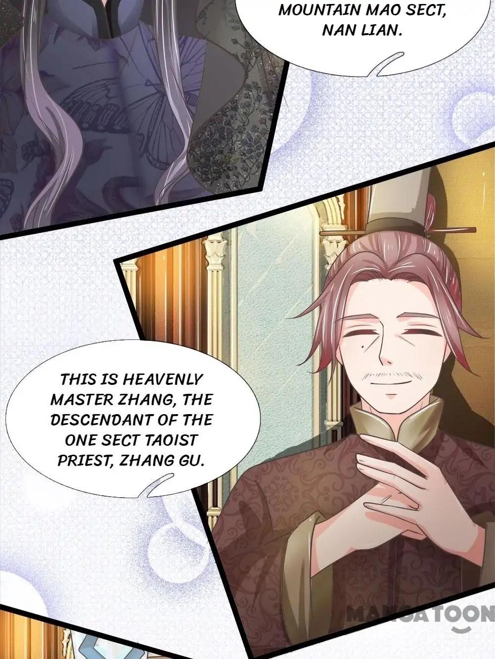Read Holding Me Tightly, Ghost Sama chapter 202 image 13 on Lezhin