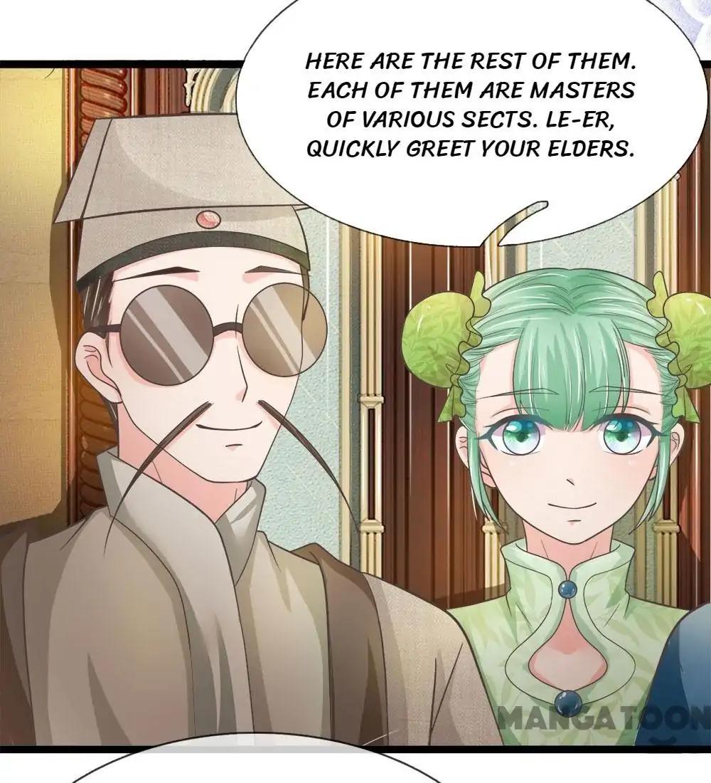 Read Holding Me Tightly, Ghost Sama chapter 202 image 15 on Lezhin