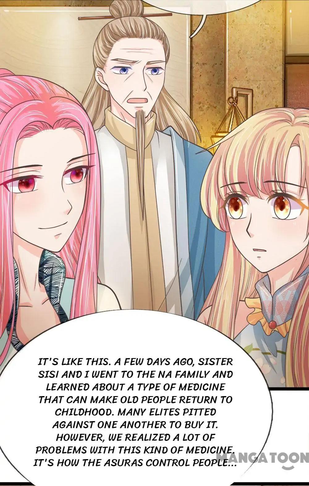 Read Holding Me Tightly, Ghost Sama chapter 202 image 19 on Lezhin