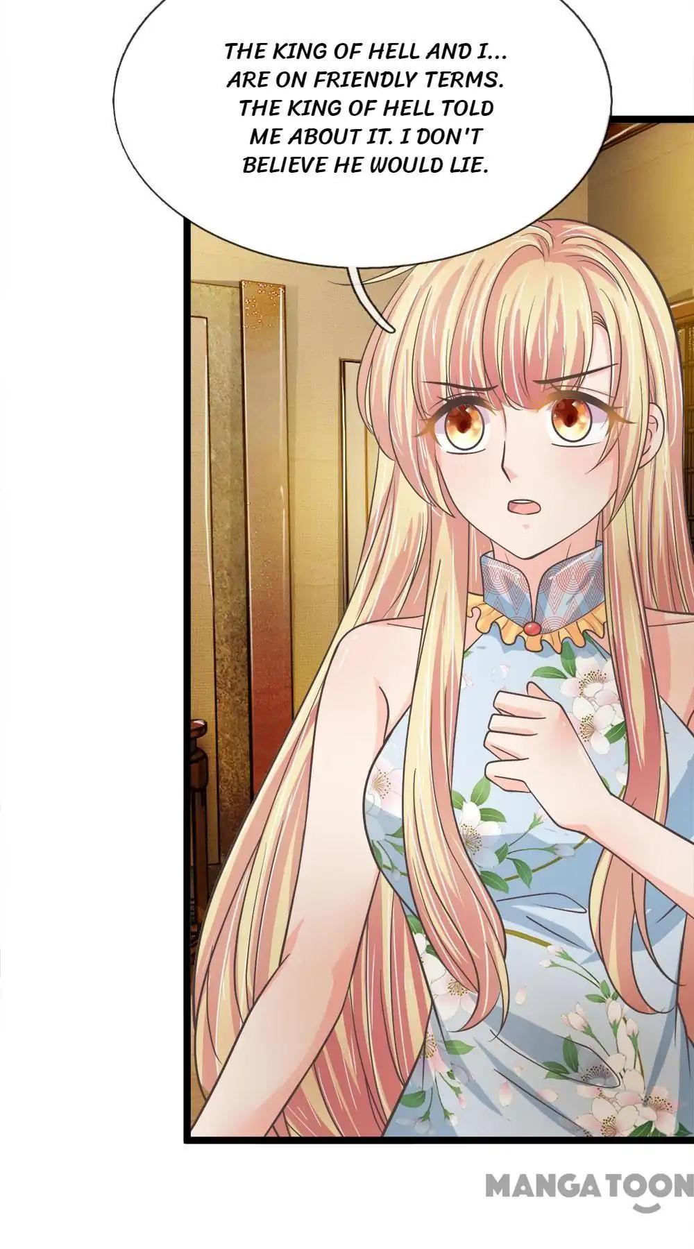 Read Holding Me Tightly, Ghost Sama chapter 202 image 23 on Lezhin