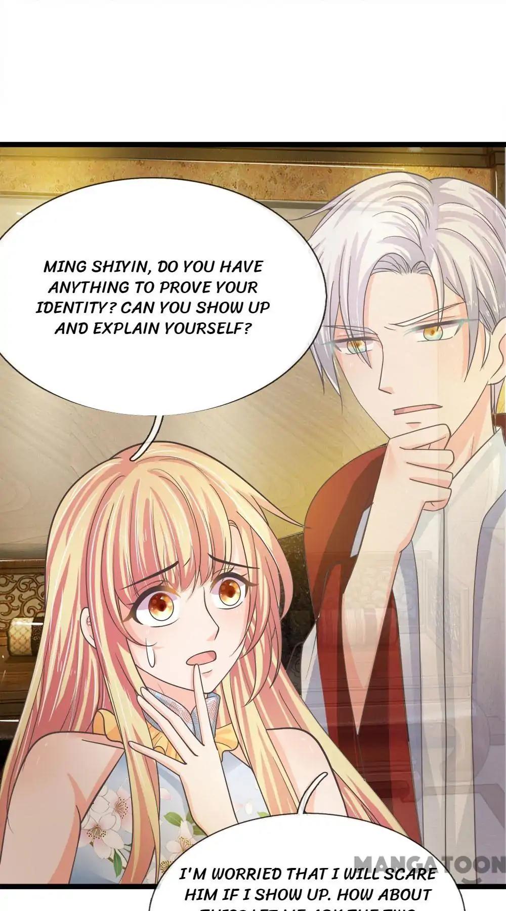 Read Holding Me Tightly, Ghost Sama chapter 202 image 27 on Lezhin