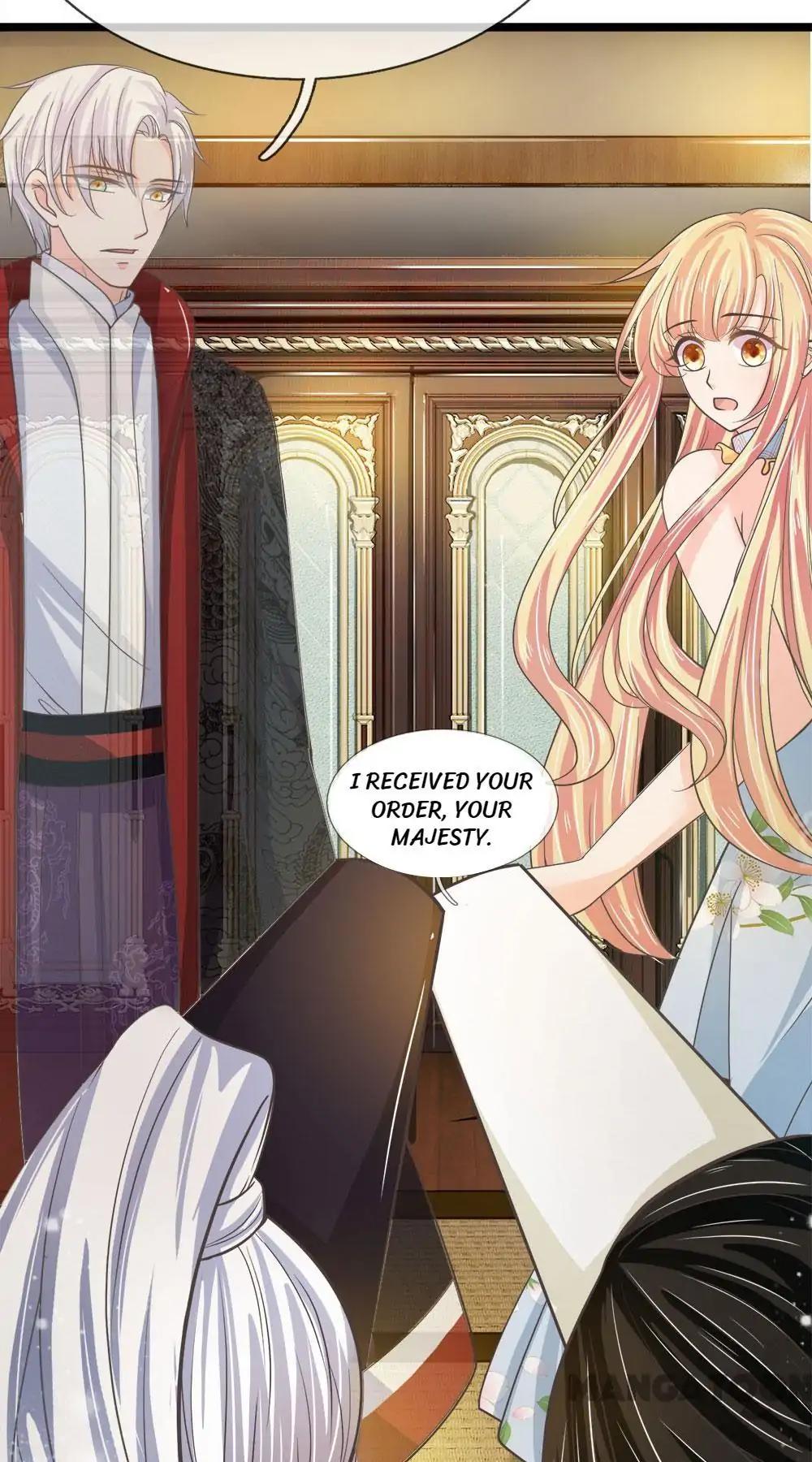 Read Holding Me Tightly, Ghost Sama chapter 202 image 30 on Lezhin