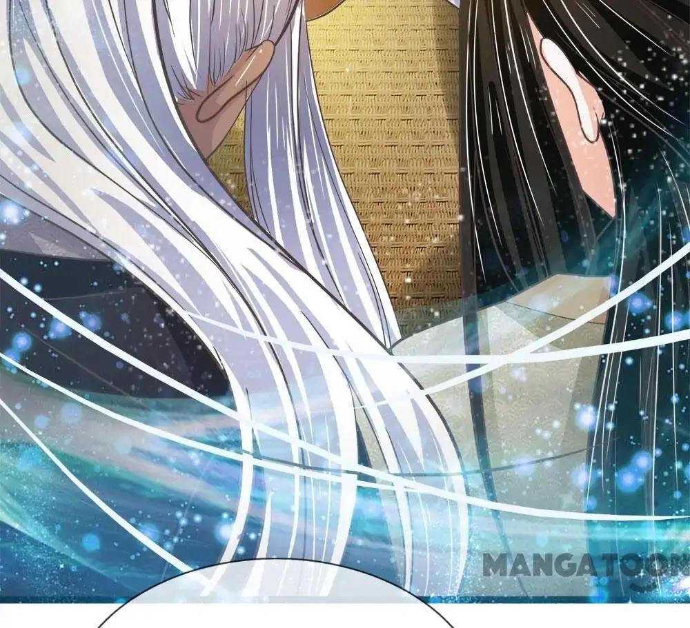 Read Holding Me Tightly, Ghost Sama chapter 202 image 31 on Lezhin