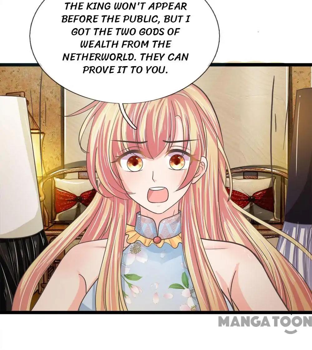 Read Holding Me Tightly, Ghost Sama chapter 202 image 32 on Lezhin