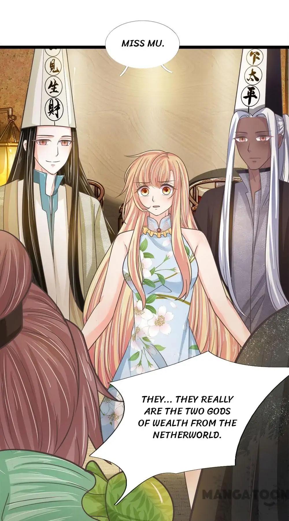 Read Holding Me Tightly, Ghost Sama chapter 202 image 33 on Lezhin